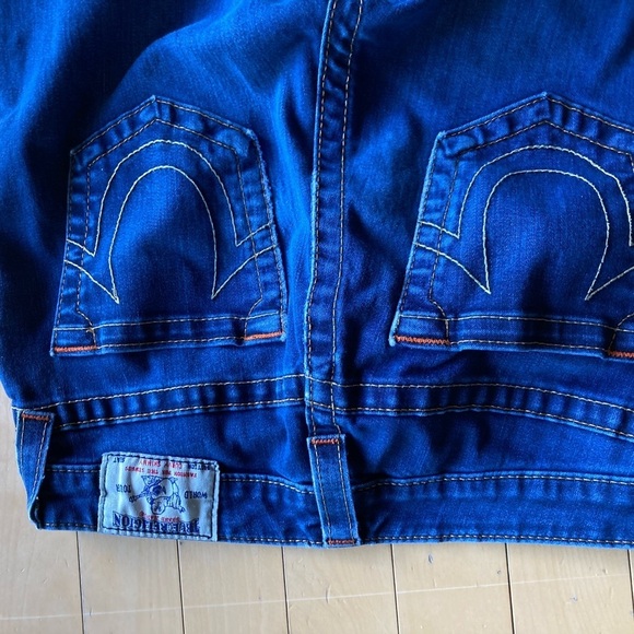 Authentic  true religion jeans model Jennie - Picture 12 of 13